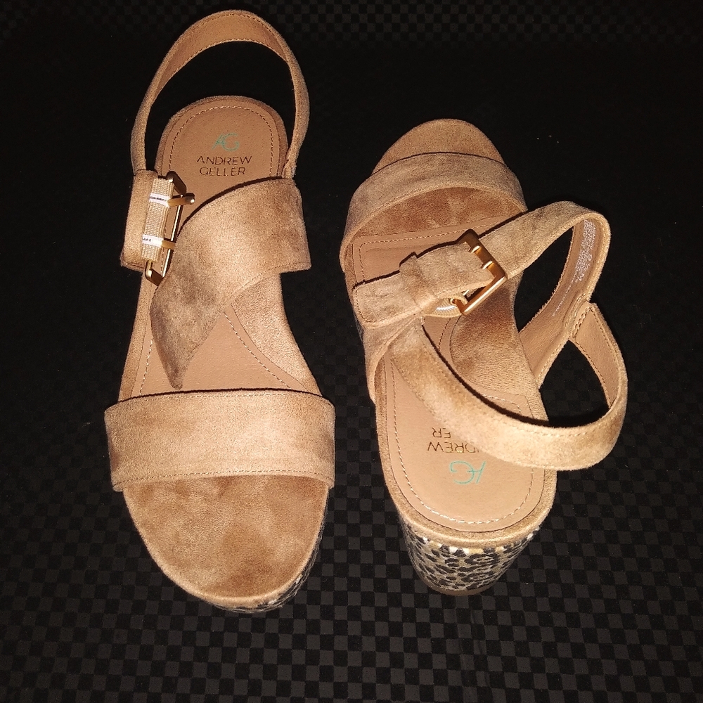 Heel